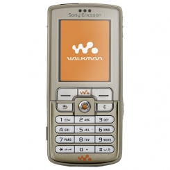 Sony Ericsson W700i -  1